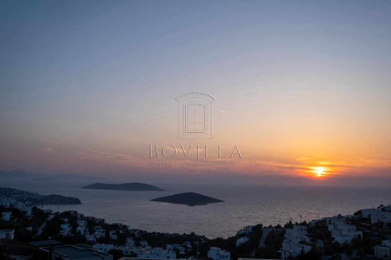 Bovilla Hotel Pera Yalikavak Exterior photo